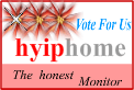 Coin Rich Hour Ltd details image on Hyip Home