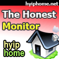 hyiphome.net Best monitor for advertising HYIP project. High payouts. A lot of investors.