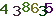 turing code