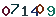 turing code