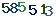 turing code