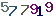 turing code